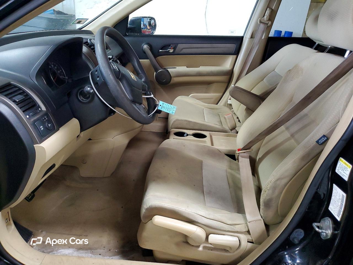 Honda CR-V 2008