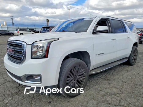 GMC Yukon 2020 - Image 1 of 13