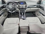 Honda Accord 2016