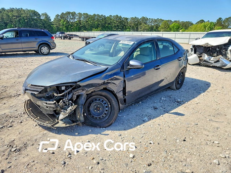 Toyota Corolla 2015 - Image 1 of 14