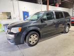 Dodge Caravan 2011