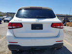 Mercedes-Benz GLC 2018