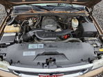 GMC Yukon 2003