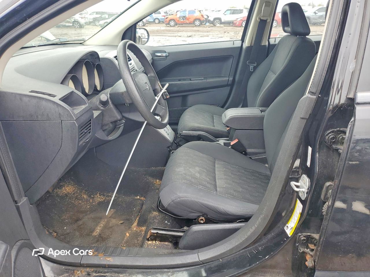 Dodge Caliber 2008