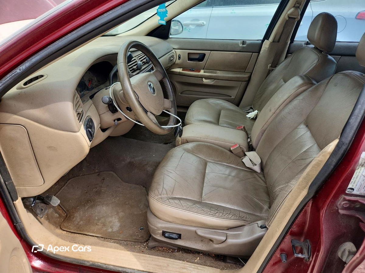 Mercury Sable 2005