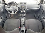 Nissan Versa 2014