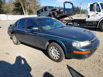 Nissan Maxima 1997