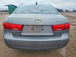 Hyundai Sonata 2010
