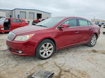 Buick LaCrosse 2010