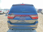 Dodge Durango 2018