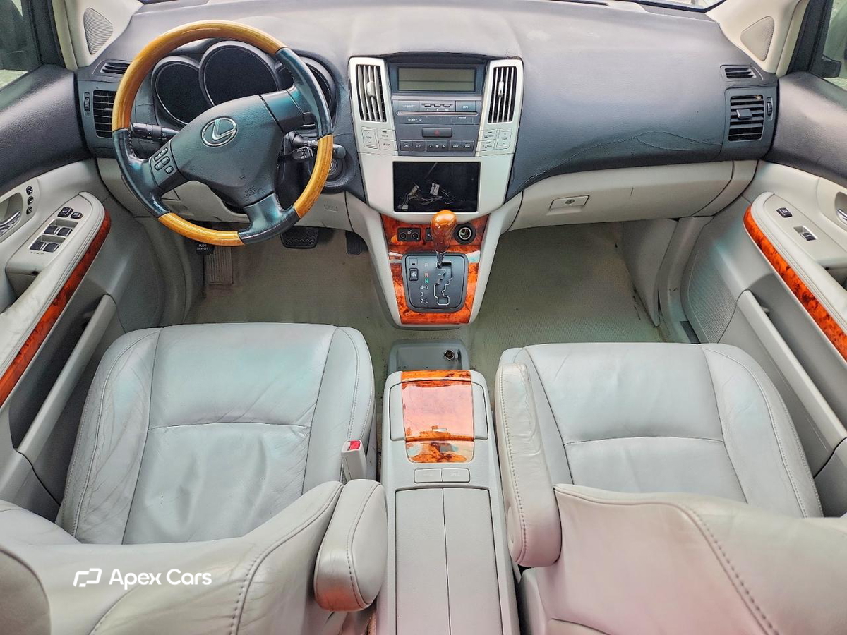 Lexus RX 2005