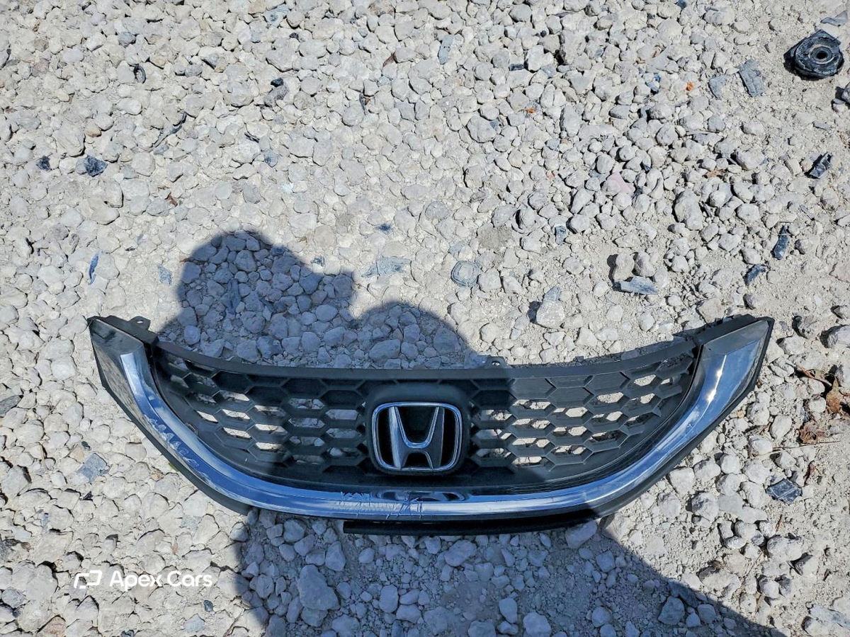 Honda Civic 2013