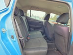 Nissan Leaf 2015