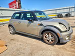 MINI Cooper 2011