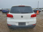Volkswagen Tiguan 2013