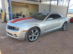 Chevrolet Camaro 2013