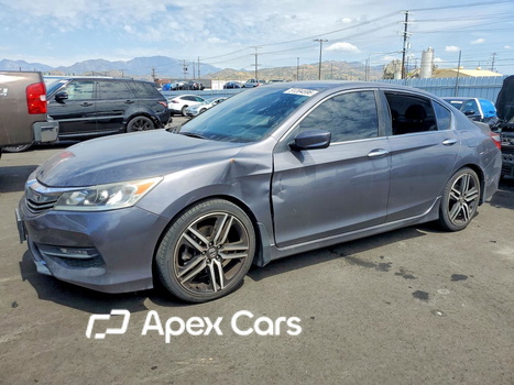 Honda Accord 2016 - Image 1 of 12