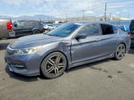 Honda Accord 2016