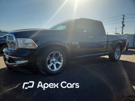 RAM 1500 2016 - Zdjęcie 1 z 13