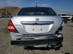 Nissan Versa 2011