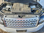 Land Rover Range Rover 2016