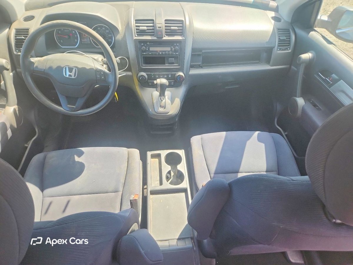 Honda CR-V 2010