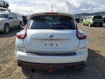 Nissan Juke 2015