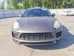 Porsche Macan 2015