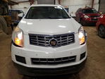 Cadillac SRX 2015