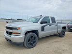 Chevrolet Silverado 2017
