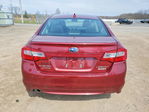 Subaru Legacy 2017