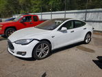 Tesla Model S 2013