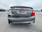 Ford Fusion 2012