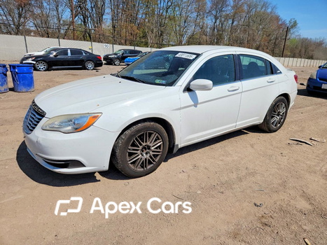 Chrysler 200 2014 - Image 1 of 12