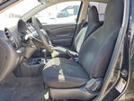 Nissan Versa 2015