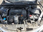 Honda Accord 2016