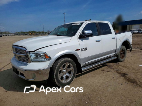 RAM 1500 2014 - Zdjęcie 1 z 12