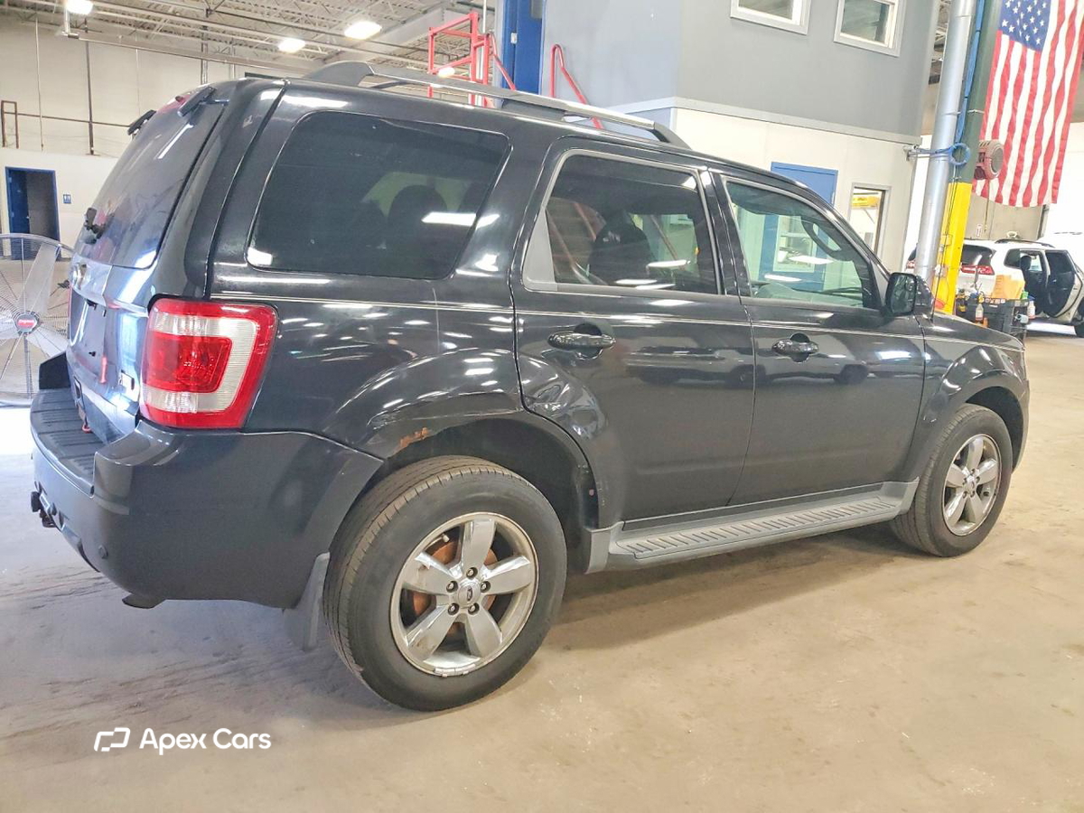 Ford Escape 2011
