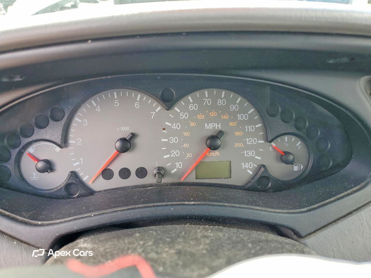 Ford Focus 2003