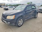 Pontiac Torrent 2007