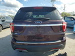 Ford Explorer 2019