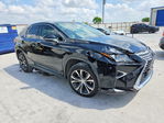 Lexus RX 2016