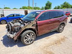 Honda Pilot 2018