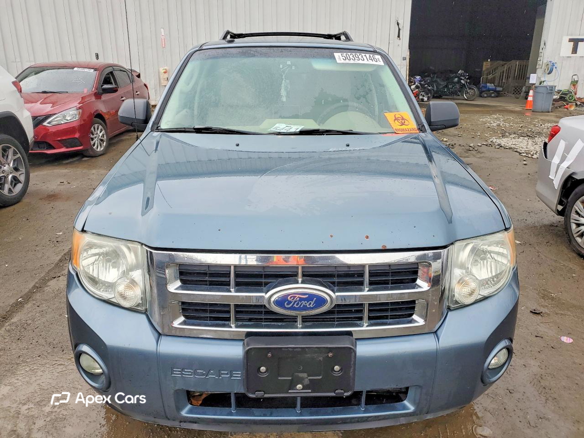 Ford Escape 2010
