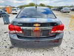 Chevrolet Cruze 2014