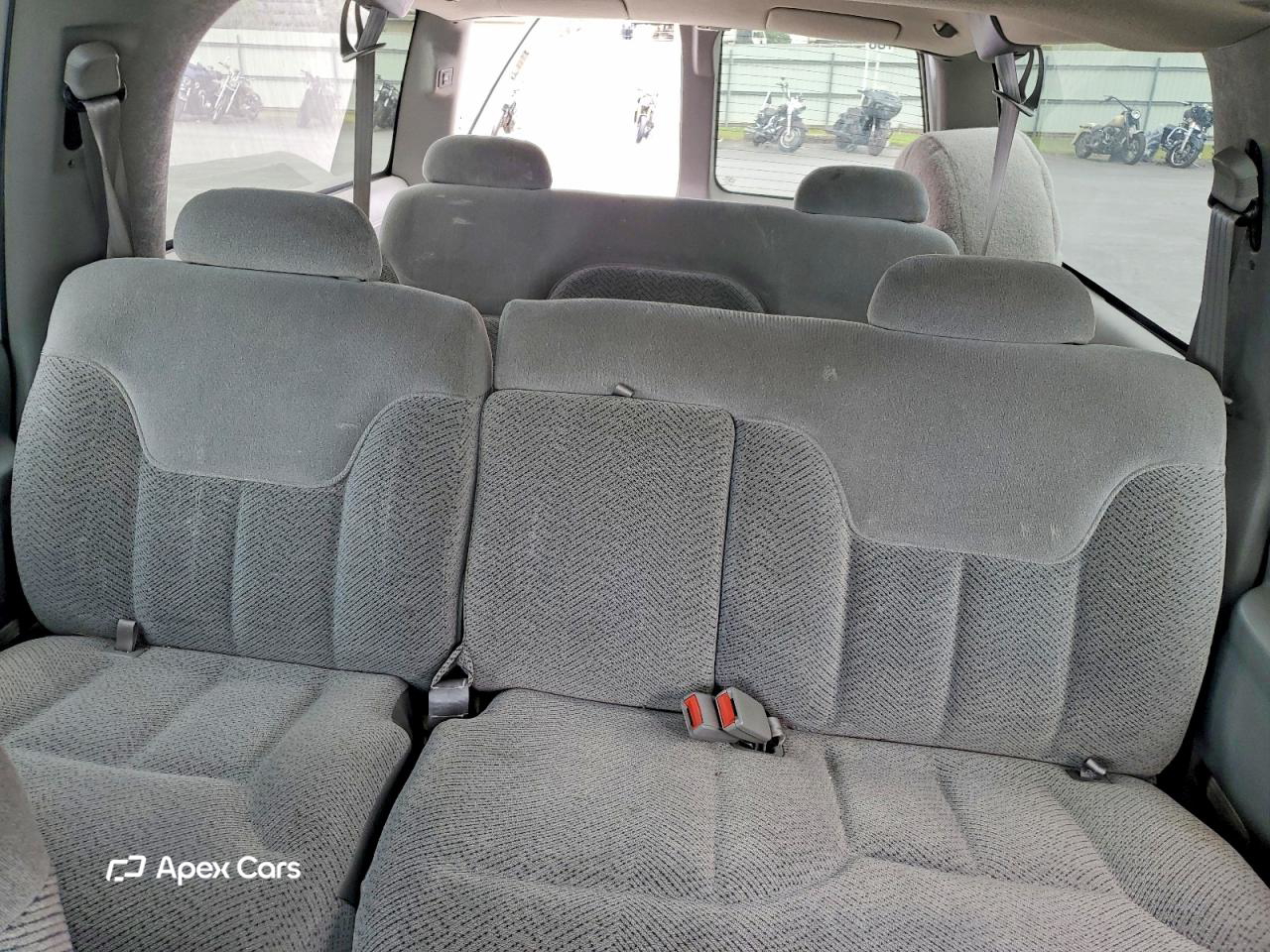 GMC Suburban 1999
