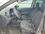 Nissan Versa 2016