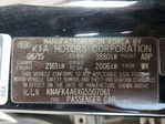 Kia Forte 2016