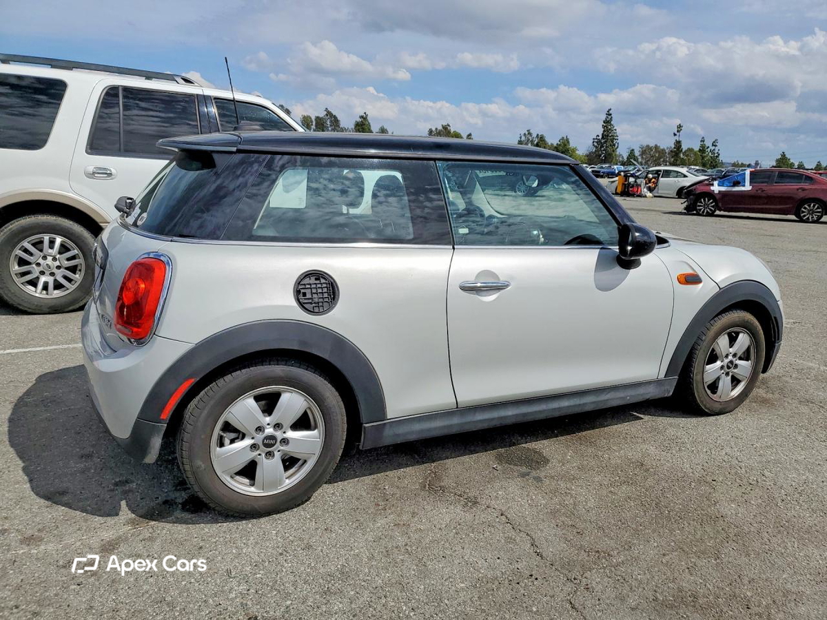 MINI Cooper 2016