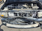 Toyota Sequoia 2011